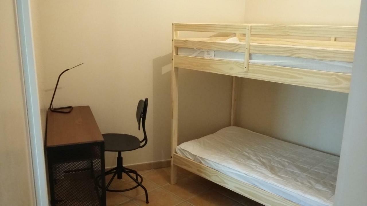 Appartement Dans Propriete Calme En Pleine Nature 沙波尼埃雷斯·莱斯·巴 外观 照片