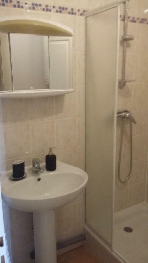 Appartement Dans Propriete Calme En Pleine Nature 沙波尼埃雷斯·莱斯·巴 外观 照片